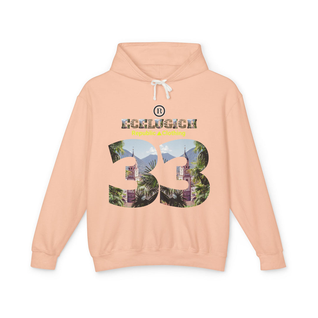 ECELUGICH® HOTEL 33