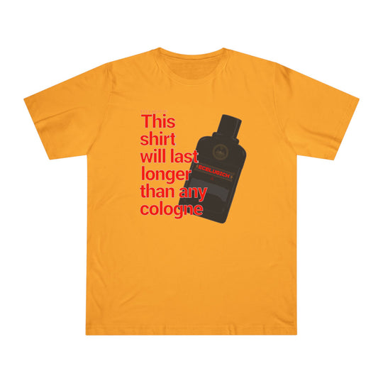 ECELUGICH® Walbaum Fraktur Unisex T-shirt Last Longer Than any Cologne - Premium Brand Typeface Design