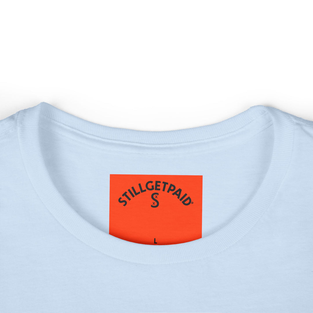 STILLGETPAID® APPAREL STACK Women&