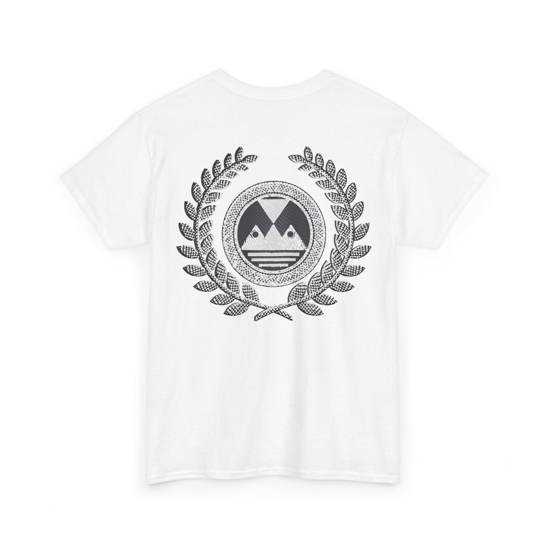 ECELUGICH® Unisex Heavy Cotton Tee SEXY