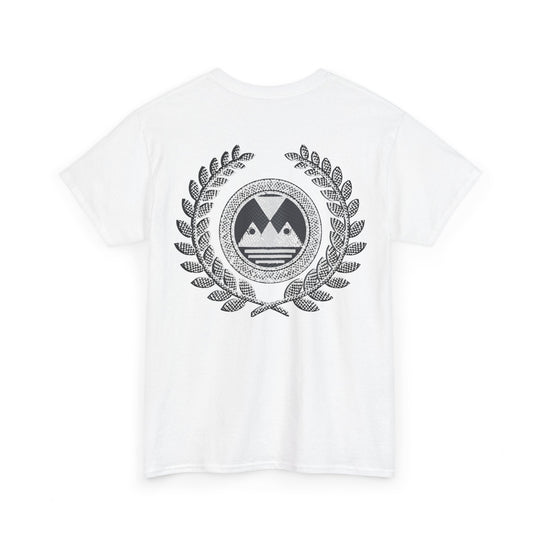 ECELUGICH® Unisex Heavy Cotton Tee SEXY