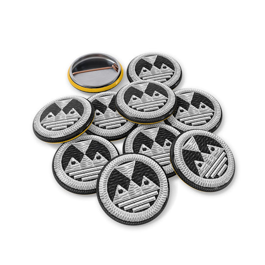 ECELUGICH® Round Pins