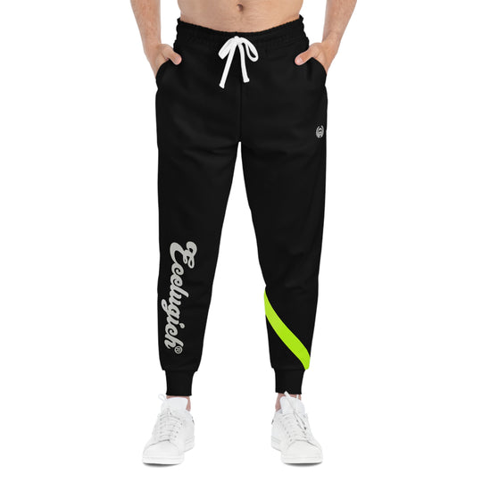 Ecelugich Athletic Joggers