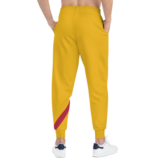 Ecelugich Athletic Joggers