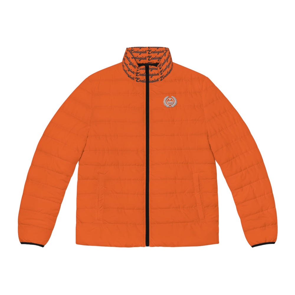 ECELUGICH® NOBLE Men's Puffer Jacket