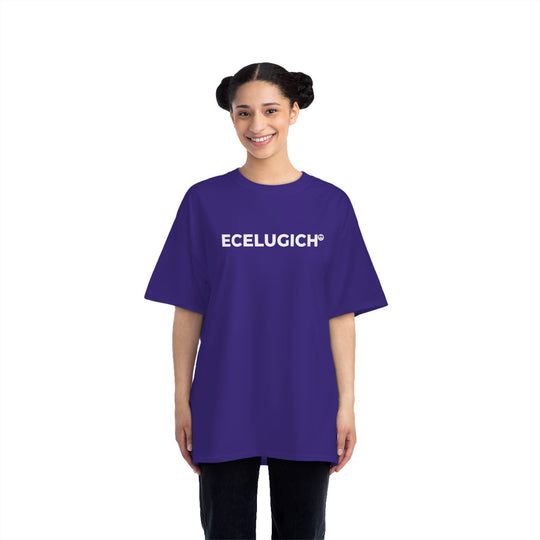 ECELUGICH® BRAND TEE