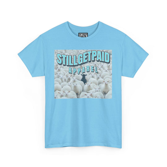 STILL GET PAID® APPAREL