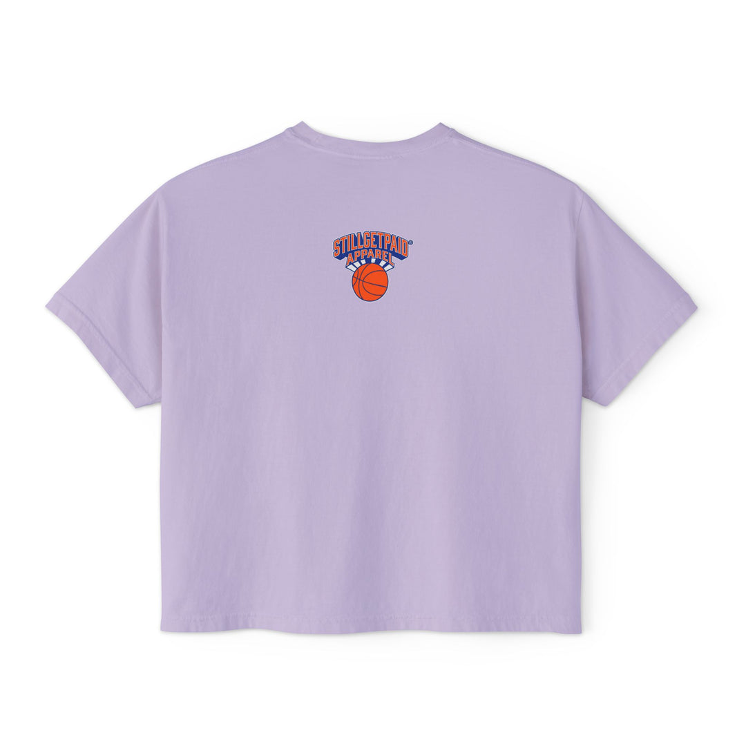 STILLGETPAID® APPAREL NEW YORK WINNERS