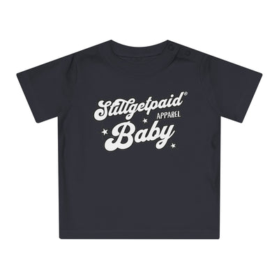 STILLGETPAID® APPAREL Baby T-Shirt