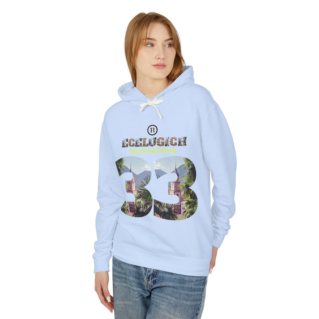 ECELUGICH® HOTEL 33