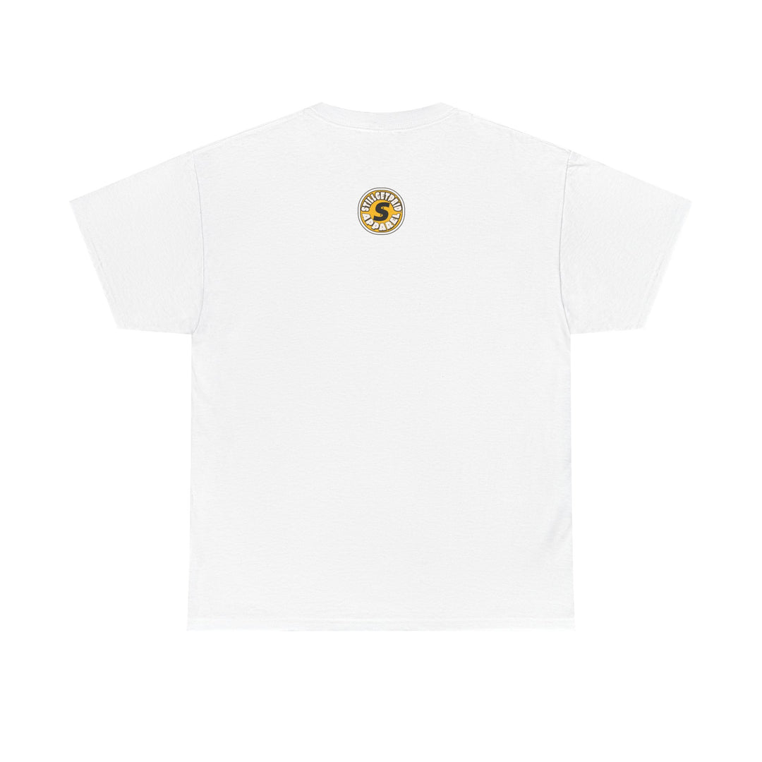 STILLGETPAID® APPAREL Unisex Heavy Cotton Tee