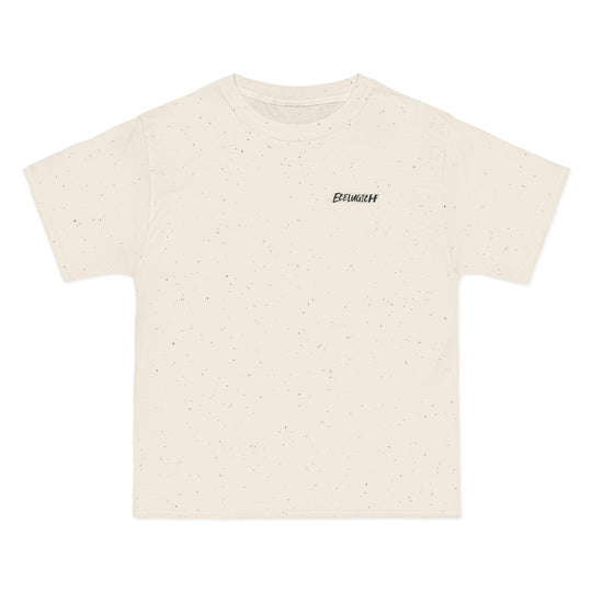 ECELUGICH® BRAND TEE PAINT BRUSH STROKE