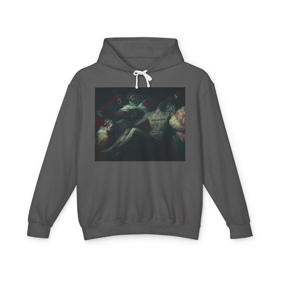 ECELUGICH® - The Entombment Of Christ