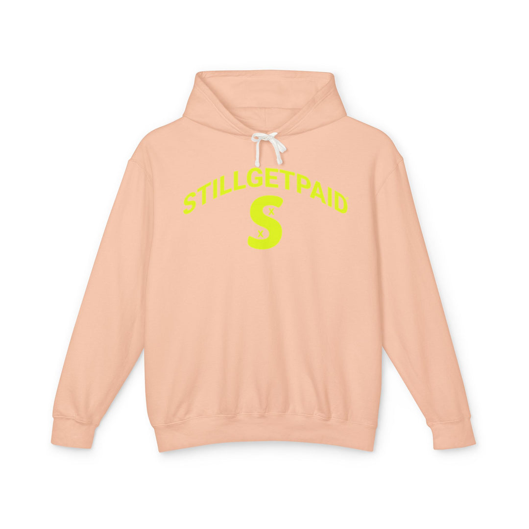 STILL GET PAID® APPAREL