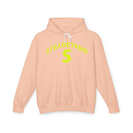 STILL GET PAID® APPAREL