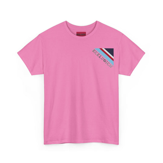 ECELUGICH® Unisex Heavy Cotton Tee