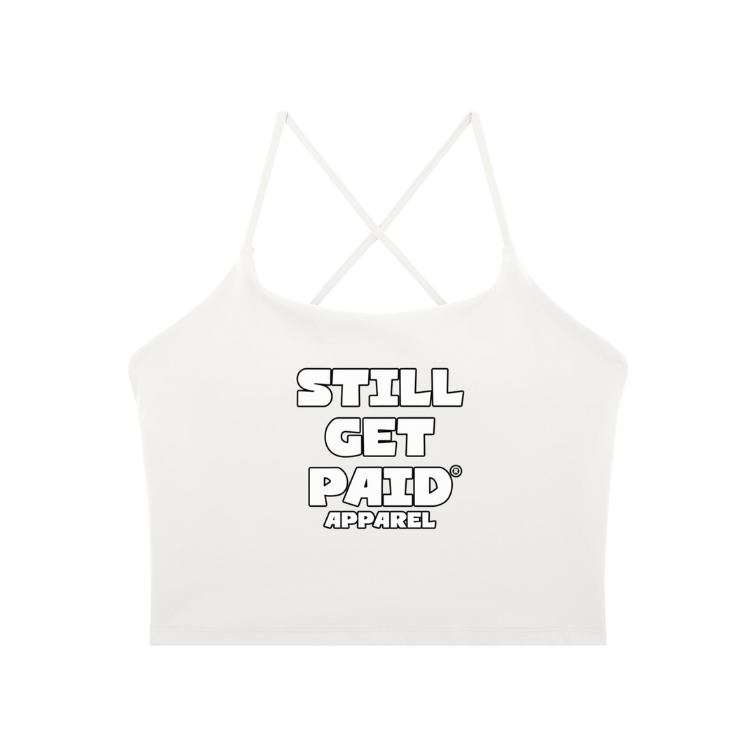 Women’s Yoga Tank Top