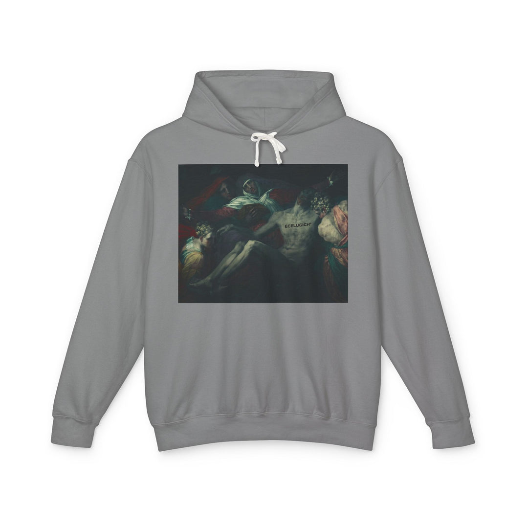 ECELUGICH® - The Entombment Of Christ