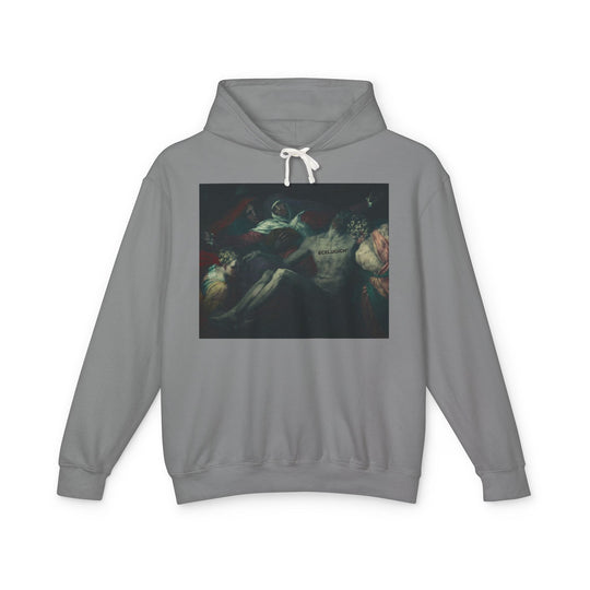 ECELUGICH® - The Entombment Of Christ