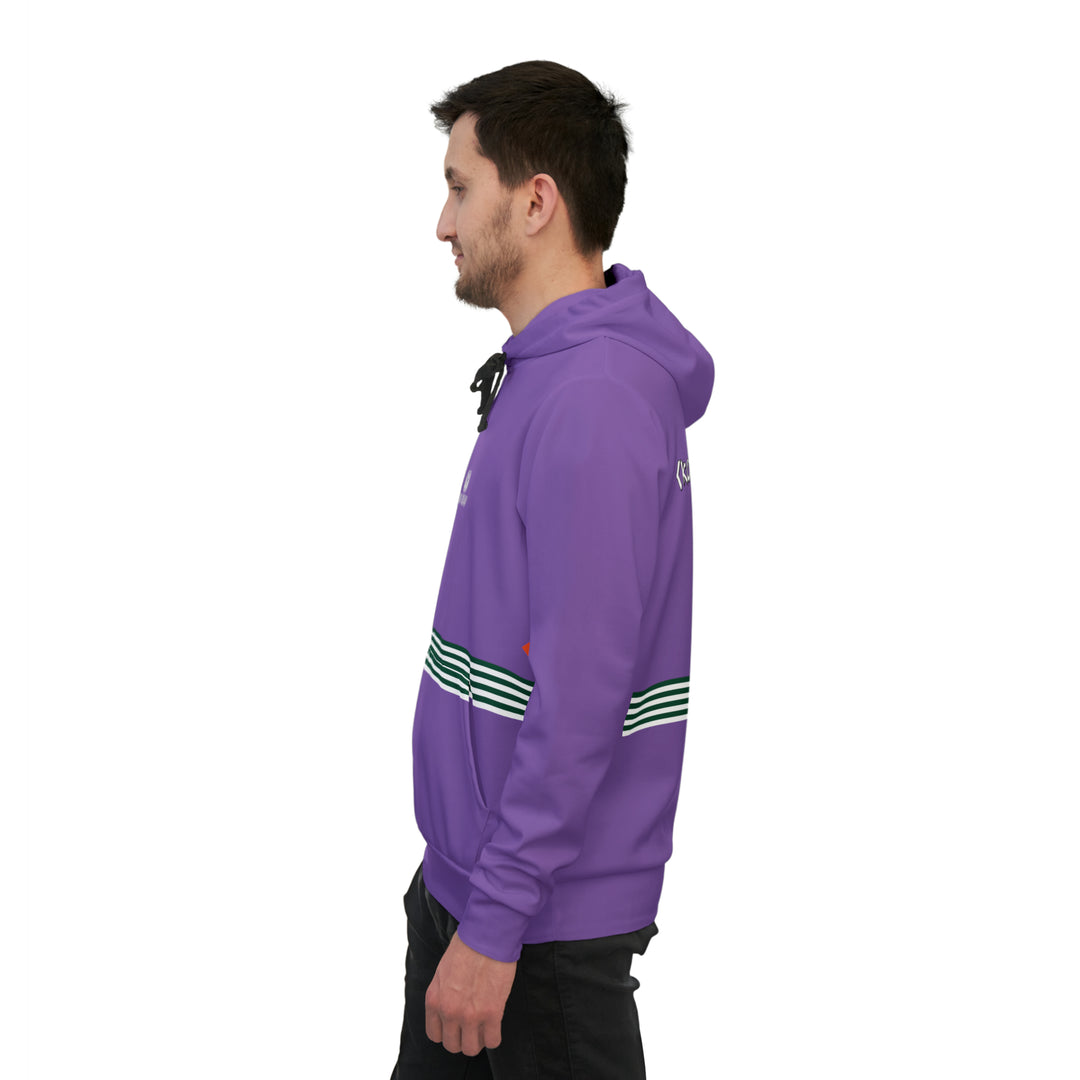ECELUGICH APPAREL Athletic Hoodie