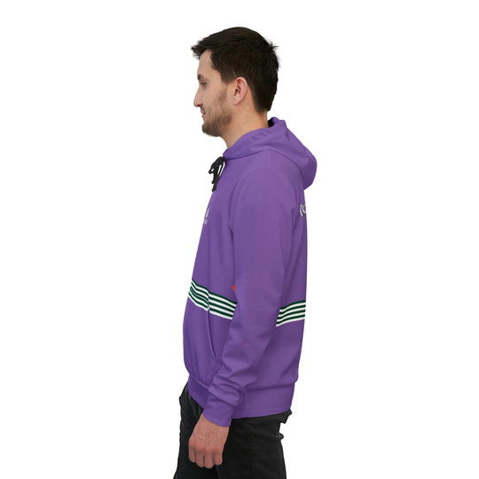 ECELUGICH APPAREL Athletic Hoodie