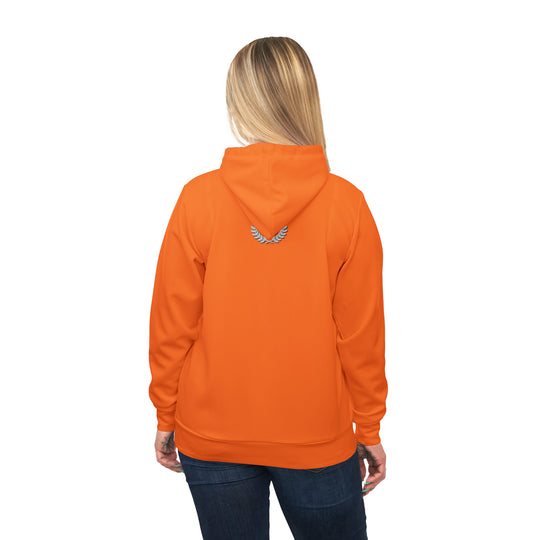 ECELUGICH Athletic Hoodie