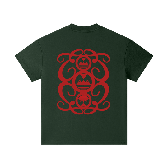 Pure Cotton Essential Kids Palazzo Albricci Perebrini T-Shirt