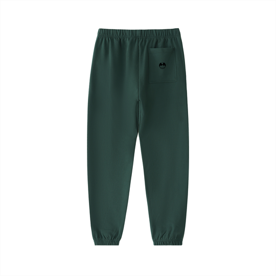 Ecelugich Heavyweight Cotton Sweatpants