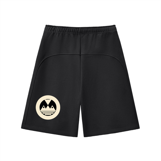 Essential Heavyweight Fleece Shorts