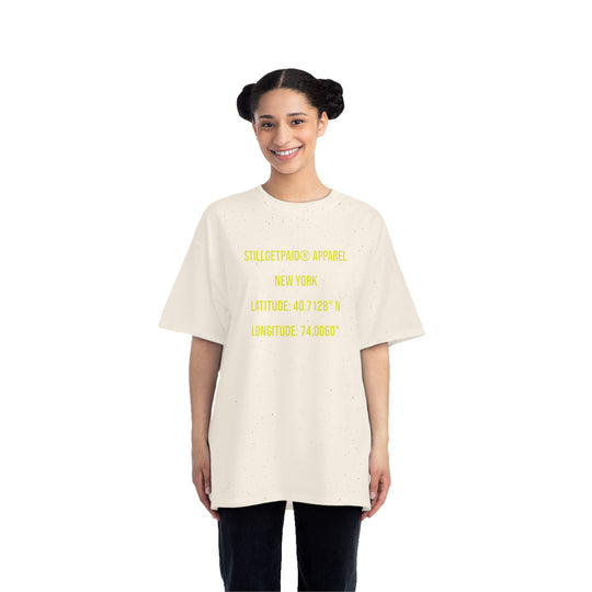 STILLGETPAID® APPAREL OUTSIDE THE BOX BRAND TEE
