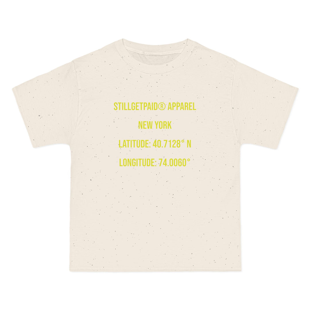 STILLGETPAID® APPAREL OUTSIDE THE BOX BRAND TEE