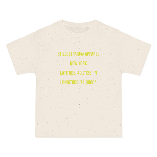 STILLGETPAID® APPAREL OUTSIDE THE BOX BRAND TEE