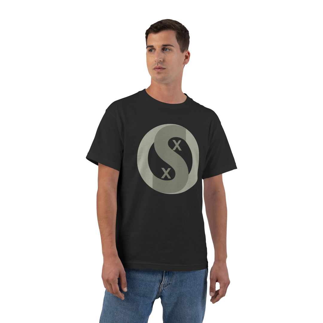 STILLGETPAID® APPAREL OUTSIDE THE BOX BRAND TEE