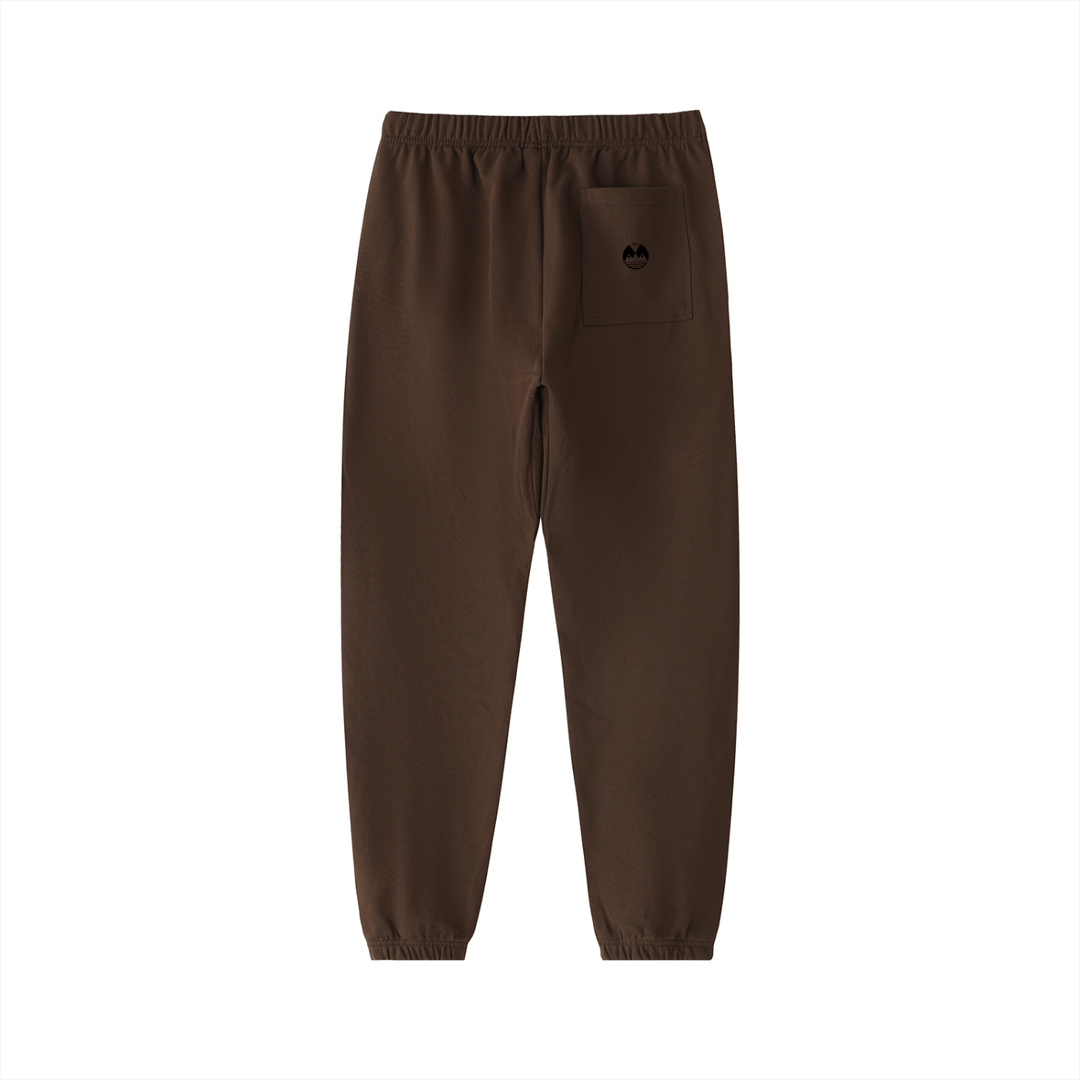 Ecelugich Heavyweight Cotton Sweatpants