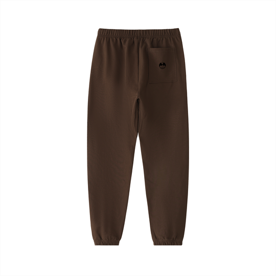 Ecelugich Heavyweight Cotton Sweatpants
