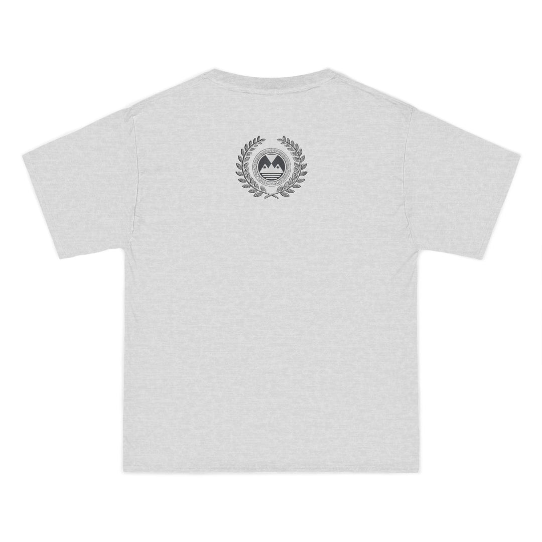 ECELUGICH® Retro Graphic Tee