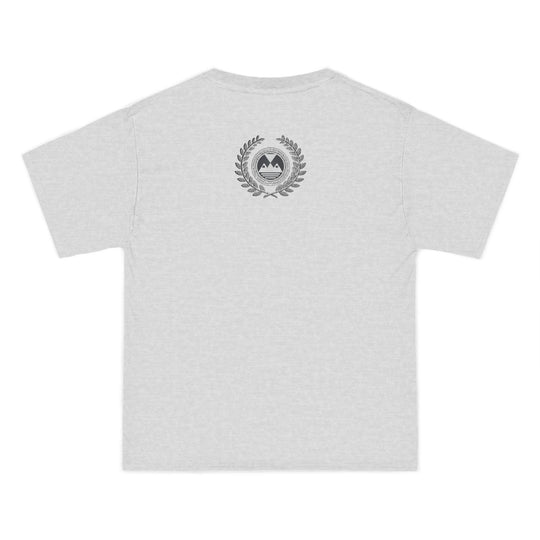 ECELUGICH® Retro Graphic Tee