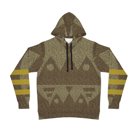 ECELUGICH Athletic Hoodie.