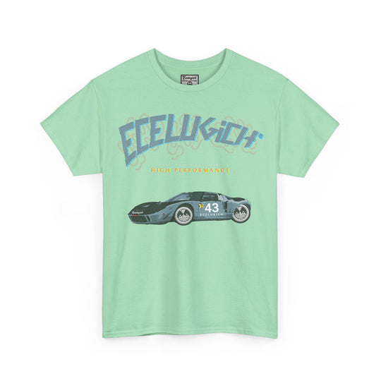 ECELUGICH® High-Performance 43