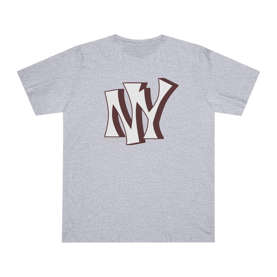 STILL GET PAID® APPAREL NY Unisex T-shirt - Premium Brand Typeface Design