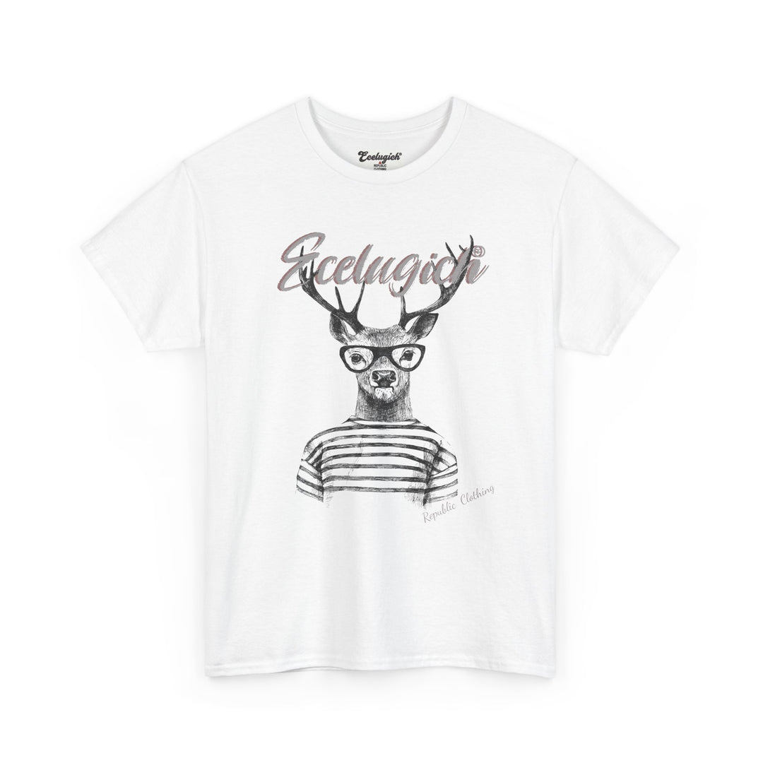 ECELUGICH® KNOWLEDGE  MY DEER