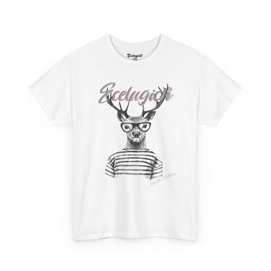 ECELUGICH® KNOWLEDGE  MY DEER