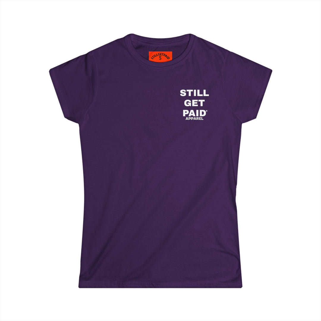 STILLGETPAID® APPAREL STACK Women&