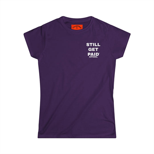STILLGETPAID® APPAREL STACK Women&