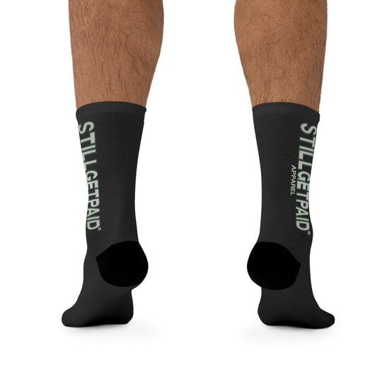STILLGETPAID APPAREL SOCKS