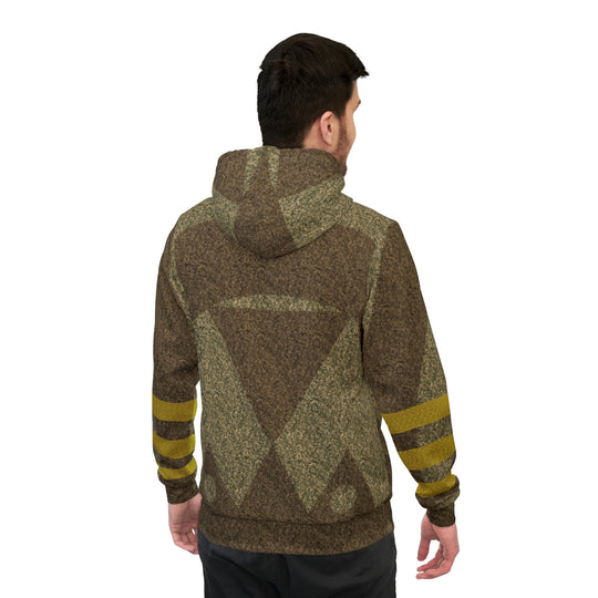 ECELUGICH Athletic Hoodie.