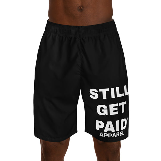 STILLGETPAID® APPAREL STACK Men&