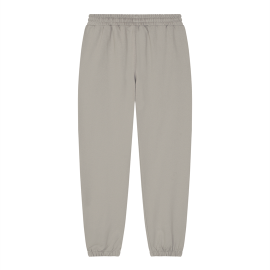 Unisex Loose Fit Tapered Joggers