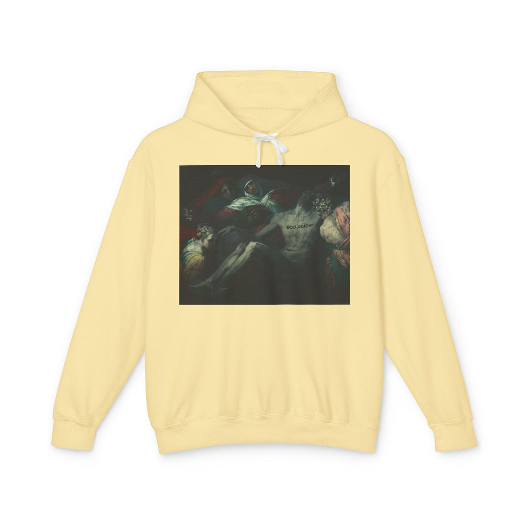 ECELUGICH® - The Entombment Of Christ