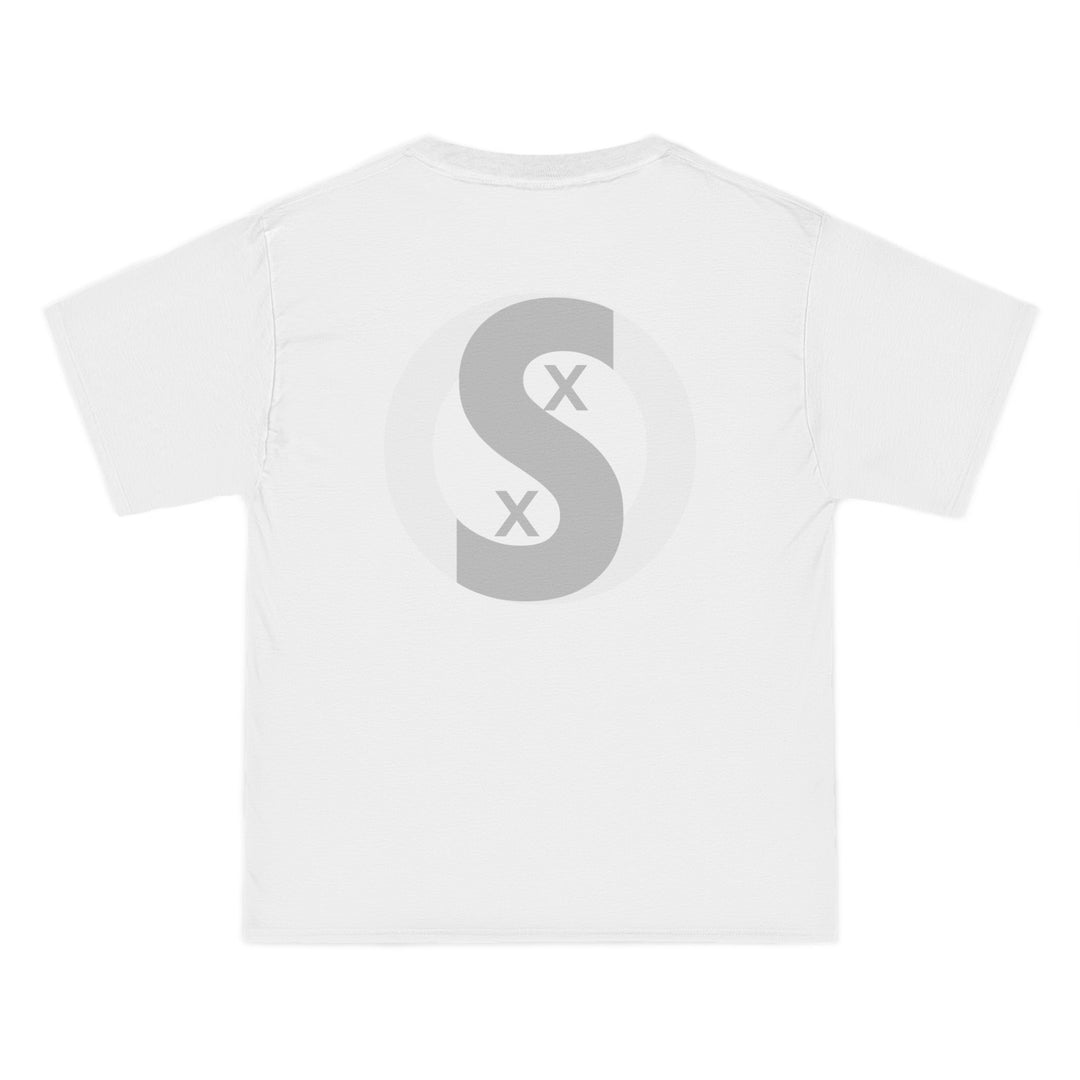 STILLGETPAID® APPAREL UNISEX OVERSIZE TEE SHIRT2026